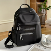 Νέα αισθητικά σακίδια πλάτης για γυναίκες Canta Woman Αντικλεπτικά σακίδια πλάτης Κάθε μέρα Τσάντες και σακίδια πλάτης Designer Luxury τσάντα Γυναικεία