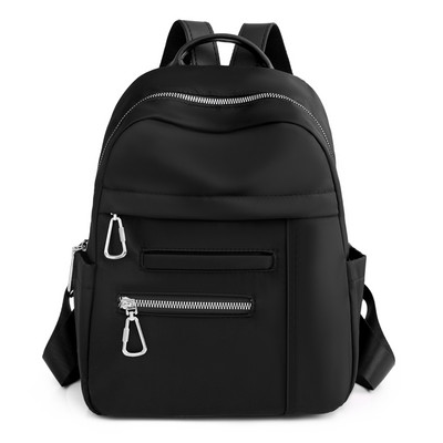 Νέα αισθητικά σακίδια πλάτης για γυναίκες Canta Woman Αντικλεπτικά σακίδια πλάτης Κάθε μέρα Τσάντες και σακίδια πλάτης Designer Luxury τσάντα Γυναικεία