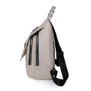 Оригинални младежки дамски чанти Trend 2023 Точна реплика на луксозни маркови чанти за жени Раница за момичета Дамска чанта през рамо Дамска
