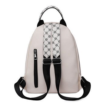 Оригинални младежки дамски чанти Trend 2023 Точна реплика на луксозни маркови чанти за жени Раница за момичета Дамска чанта през рамо Дамска
