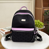 Novi ruksak za žene torba Besplatna dostava Korejski ruksaci za žene Multifunkcionalni ženski ruksak luksuzne marke Mk torbe Žene