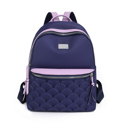 Novi ruksak za žene torba Besplatna dostava Korejski ruksaci za žene Multifunkcionalni ženski ruksak luksuzne marke Mk torbe Žene