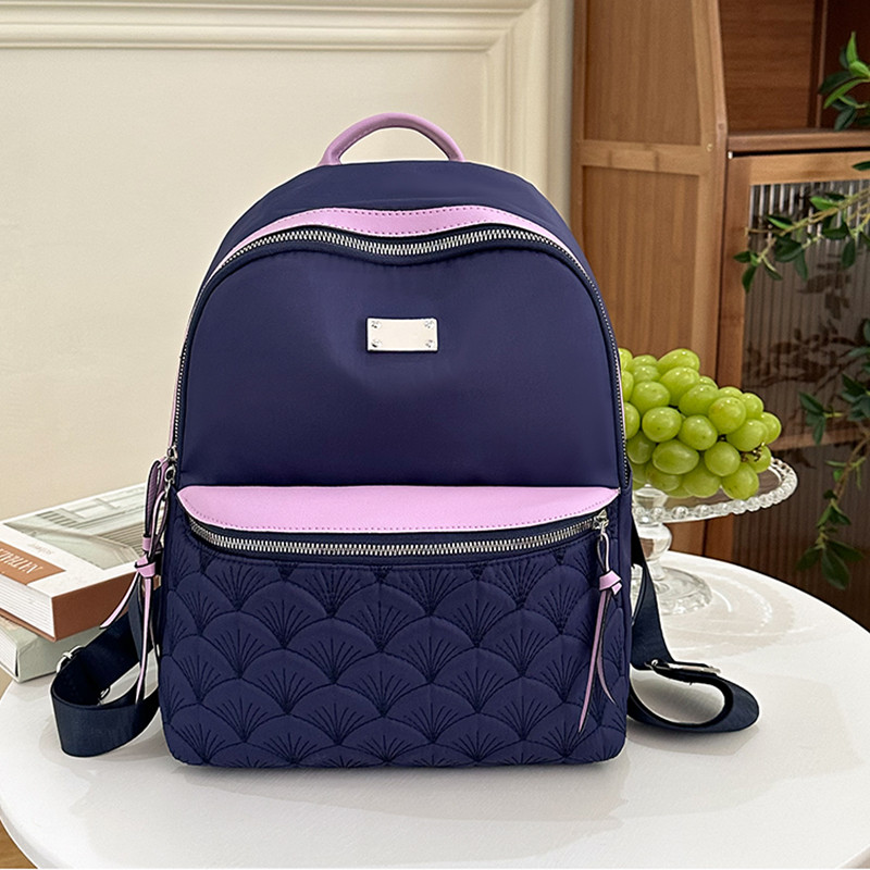 Novi ruksak za žene torba Besplatna dostava Korejski ruksaci za žene Multifunkcionalni ženski ruksak luksuzne marke Mk torbe Žene