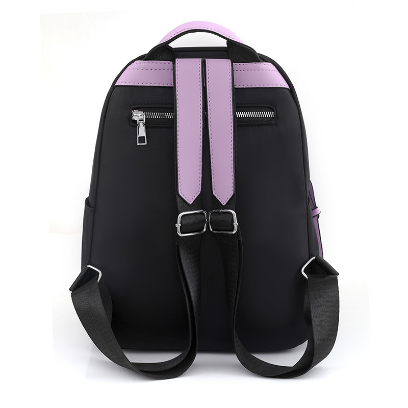 Novi ruksak za žene torba Besplatna dostava Korejski ruksaci za žene Multifunkcionalni ženski ruksak luksuzne marke Mk torbe Žene