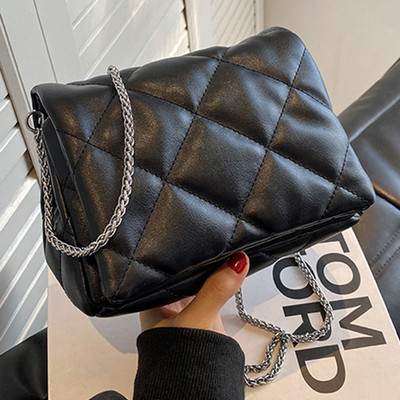 Retiazková kabelka cez rameno s prackou, crossbody tote taška, dámska polstrovaná kožená kabelka, vintage veľká kapacita pre nakupujúcich