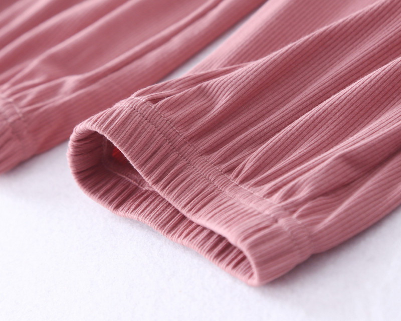 Modal Lantern Pantaloni de damă primăvară/vară toamnă largi ocazional îmbrăcăminte de casă pantaloni îmbrăcăminte de somn pentru acasă pantaloni de pijama femei