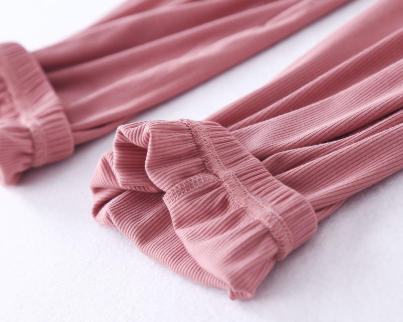 Modal Lantern Pantaloni de damă primăvară/vară toamnă largi ocazional îmbrăcăminte de casă pantaloni îmbrăcăminte de somn pentru acasă pantaloni de pijama femei