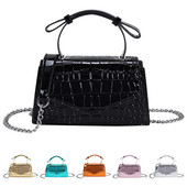 Naiste mitmekülgne kandekott Šikk sädelev kandekott Sädelev metallist tropikott Kivist tekstuuriga naiste reisikott