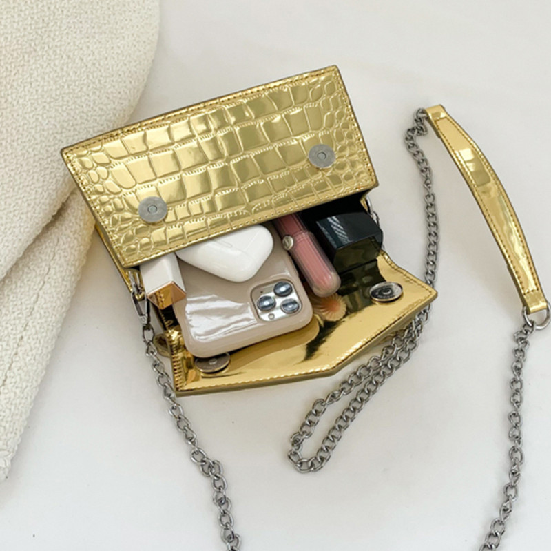 Naiste mitmekülgne kandekott Šikk sädelev kandekott Sädelev metallist tropikott Kivist tekstuuriga naiste reisikott