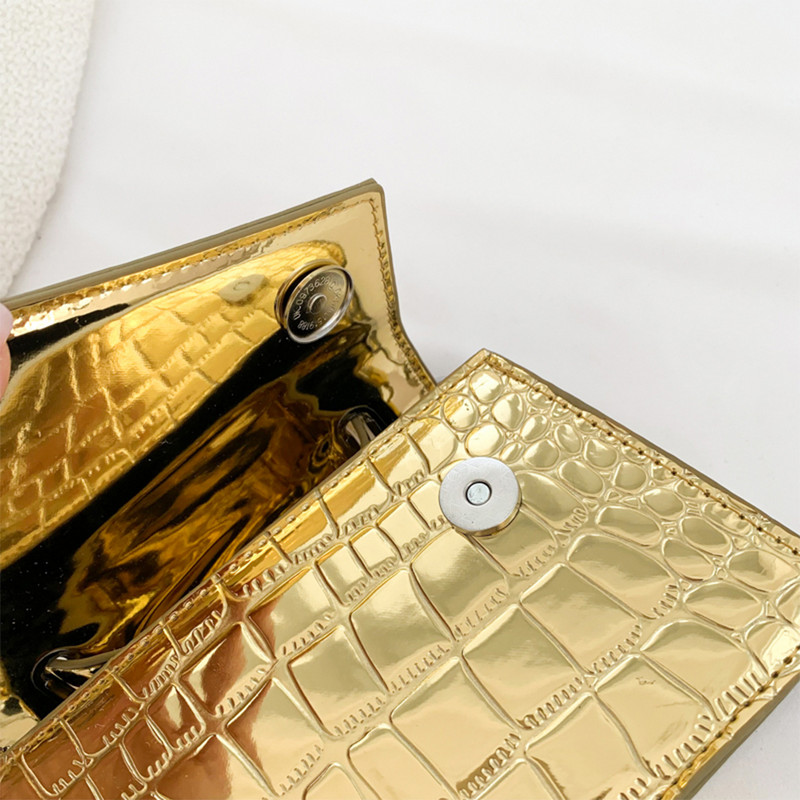 Naiste mitmekülgne kandekott Šikk sädelev kandekott Sädelev metallist tropikott Kivist tekstuuriga naiste reisikott