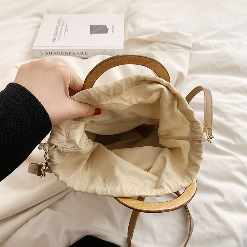 Luksuslikud kotid naistele 2023. aasta õlgkotid, kootud kandekotid, disainikäekott Suvine rahakott, nööriga kinnituv rannaõlakott