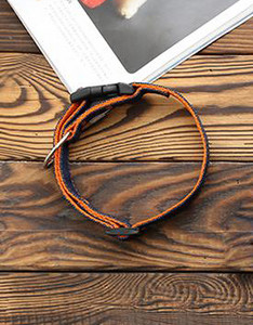 Σχοινί διπλού σκέλους μήκους 1,2M Μεγάλα λουριά σκύλου Cowboy Sewn Σχοινί έλξης Ιμάντες στήθους Σετ λουριά για μεγάλους σκύλους