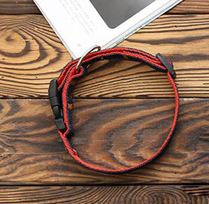 Σχοινί διπλού σκέλους μήκους 1,2M Μεγάλα λουριά σκύλου Cowboy Sewn Σχοινί έλξης Ιμάντες στήθους Σετ λουριά για μεγάλους σκύλους