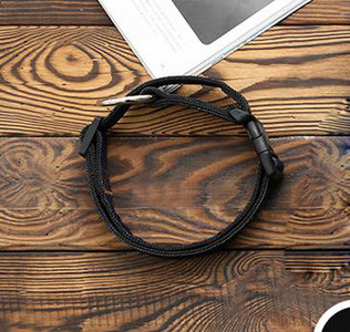 Σχοινί διπλού σκέλους μήκους 1,2M Μεγάλα λουριά σκύλου Cowboy Sewn Σχοινί έλξης Ιμάντες στήθους Σετ λουριά για μεγάλους σκύλους