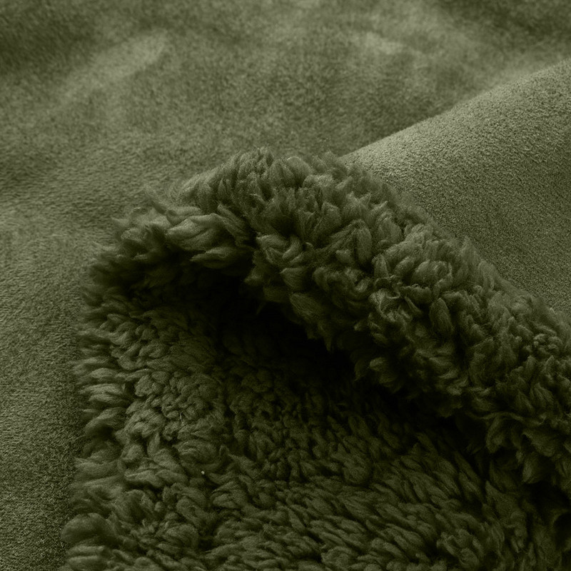 Jachetă bărbați căptușită Jachetă artificială de iarnă Jachete bărbați Miel Lână bărbați Elevenses Jachetă din piele de oaie Jachetă caldă de munte Paltoane