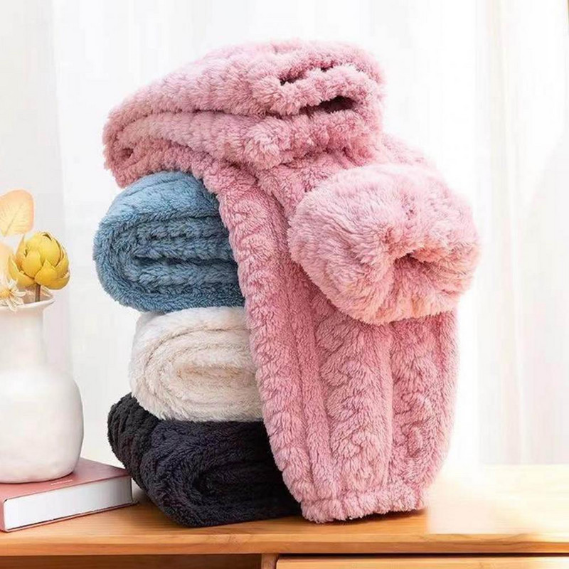 Talvised püksid paaridele Soojad paksud korallifliisist magamispüksid, pehmed pidžaamad naistele pluss sametpüksid пижама летняя