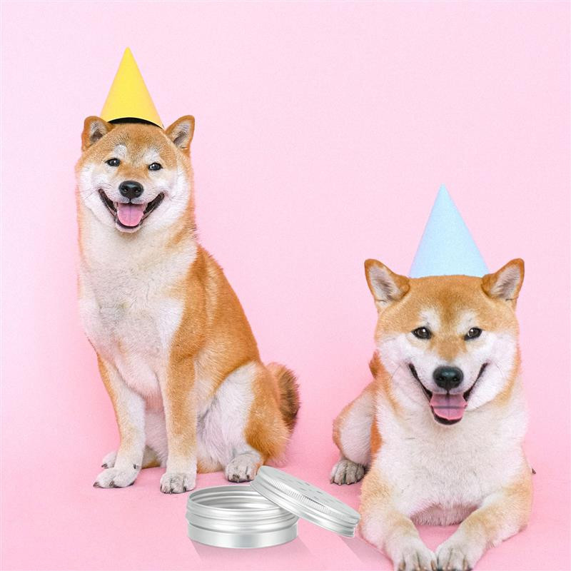 10 buc. Carcasă de dresaj pentru mirosuri pentru câini.