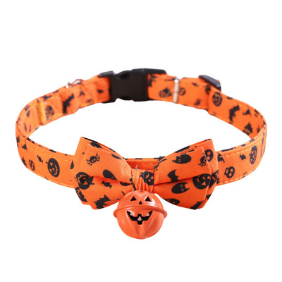 Guler de Halloween pentru câini