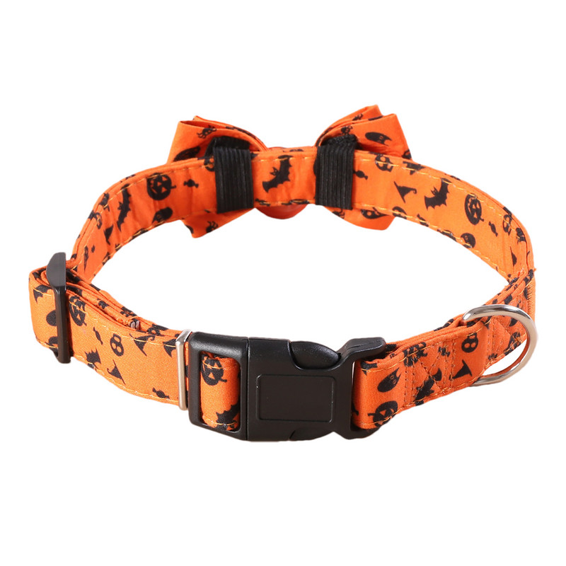 Guler de Halloween pentru câini