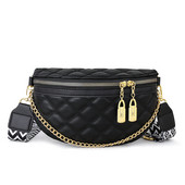 Geantă crossbody pentru femei, geantă de umăr din PU, de mare capacitate