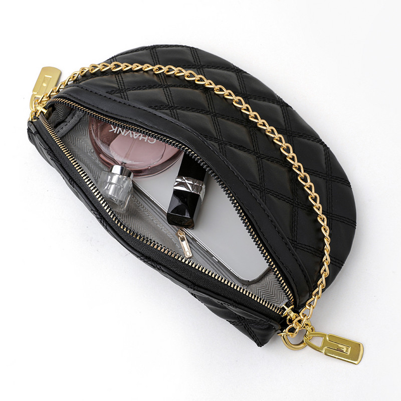 Geantă crossbody pentru femei, geantă de umăr din PU, de mare capacitate