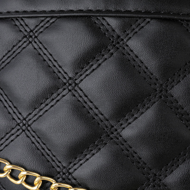 Geantă crossbody pentru femei, geantă de umăr din PU, de mare capacitate