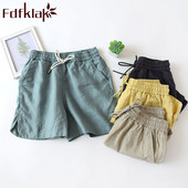 Fdfklak Άνετο Παντελόνι Γυναικείο βαμβακερό σορτς Αρχική Πιτζάμα Παντελόνι ύπνου Παντελόνι Καλοκαιρινό Παντελόνι Sleep Wear Lounge Πιτζάμα σορτς