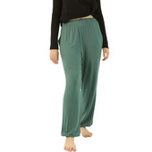 Fdfklak 3XL-7XL Pantaloni de dormit supradimensionați pentru salon Îmbrăcăminte de casă Pantaloni de pijama mărimi mari Toamna 2021 Pantaloni casual moale noi