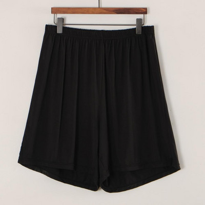 Fdfklak Γυναικεία Πιτζάμα Παντελόνια Loose 2XL-7XL Plus Size Sleeping Sleeping Σορτς Γυναικεία Μεγάλο Μέγεθος Καλοκαιρινό Παντελόνι Σπίτι Σορτς Πυζά