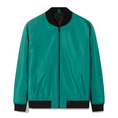 Muška odjeća Velika opuštena flis jakna Muška muška jakna Trench Tall Outdoor Krema za sunčanje Sport Preppy Muški dugi kaput s džepovima