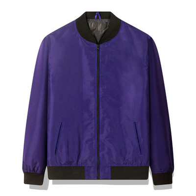 Muška odjeća Velika opuštena flis jakna Muška muška jakna Trench Tall Outdoor Krema za sunčanje Sport Preppy Muški dugi kaput s džepovima