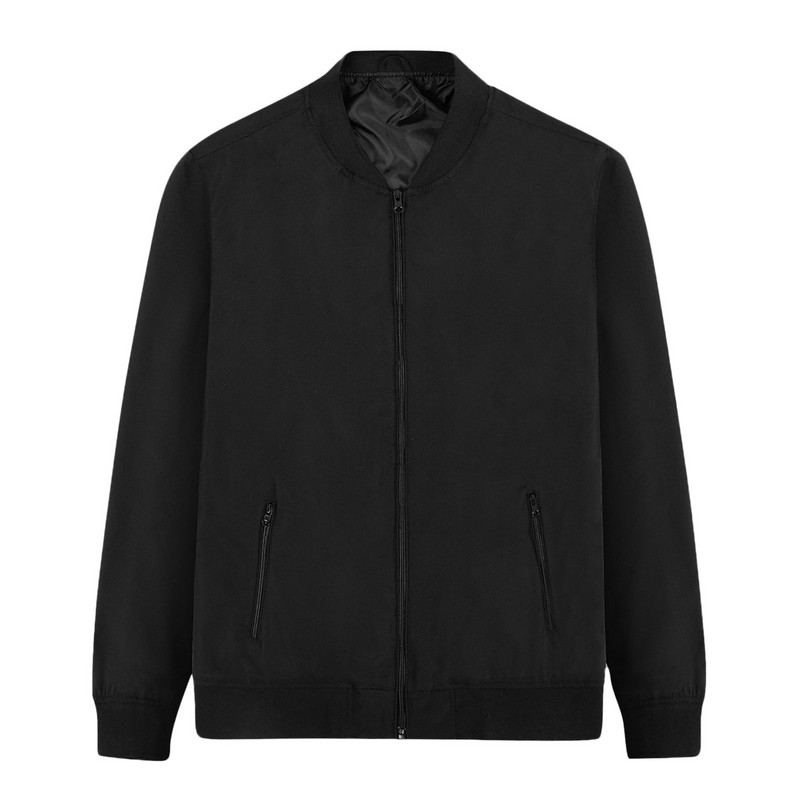 Muška odjeća Velika opuštena flis jakna Muška muška jakna Trench Tall Outdoor Krema za sunčanje Sport Preppy Muški dugi kaput s džepovima