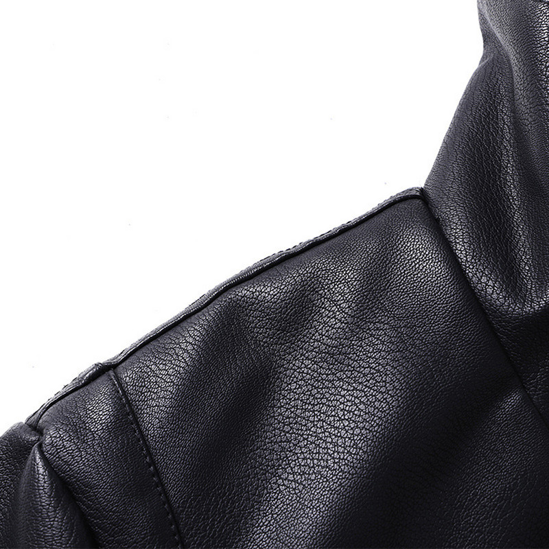 Pikk Meeste Mantel Tume ülaosa Suur Mantel Soliidne Sügisvärvi Nahk Sametine Talvepluus Mantlid Jope Meeste Flanellmantlid Meeste