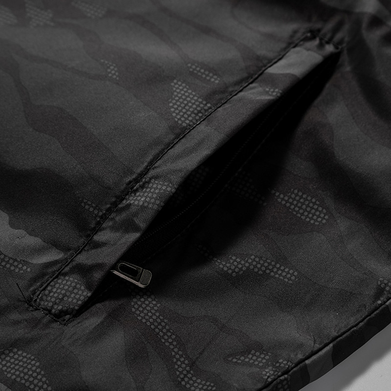 Ανδρικό πουλόβερ χριστουγεννιάτικο φθινοπωρινό συρρικνούμενο ανδρικό τζάκετ για τρέξιμο κορυφαίο μοντέρνο μπουφάν με κουκούλα λεπτό ανδρικό τζάκετ με κουκούλα Fleece