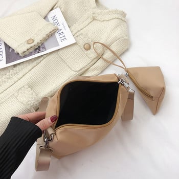 Модна раница Дамски чанти за през рамо Голям капацитет Дамска раница Ученически чанти за тийнейджърки Лека дамска раница за пътуване