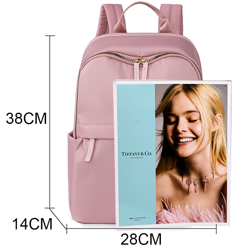 Rucsacuri de modă de mare capacitate Rucsac multifuncțional casual Rucsacuri de înaltă calitate pentru adolescenți de școală Rucsac de călătorie pentru fete