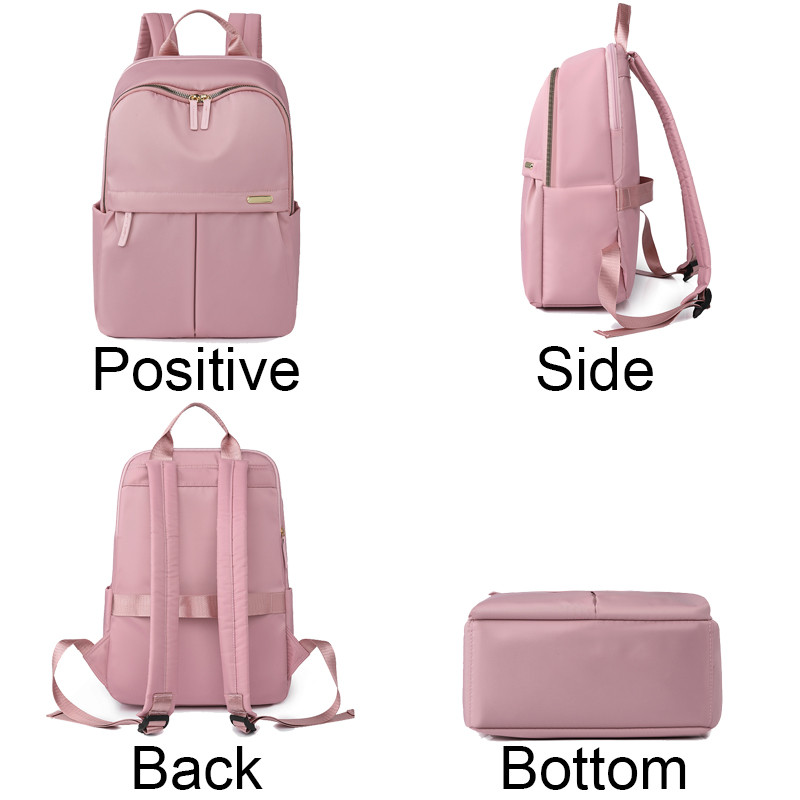 Rucsacuri de modă de mare capacitate Rucsac multifuncțional casual Rucsacuri de înaltă calitate pentru adolescenți de școală Rucsac de călătorie pentru fete