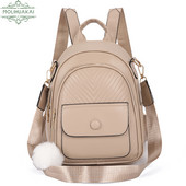 Márka bőr női hátizsák 2022, kiváló minőségű női háti hátizsák lányoknak Iskolatáskák Utazási táskák Női Könyvtáskák Hátizsákok