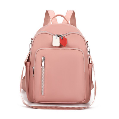 Μόδα αντικλεπτικά σακίδια πλάτης για γυναίκες μεγάλης χωρητικότητας casual αδιάβροχες σχολικές τσάντες πολλαπλών λειτουργιών Shoulder bag Σακίδιο ταξιδιού