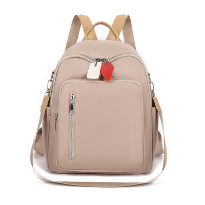 Μόδα αντικλεπτικά σακίδια πλάτης για γυναίκες μεγάλης χωρητικότητας casual αδιάβροχες σχολικές τσάντες πολλαπλών λειτουργιών Shoulder bag Σακίδιο ταξιδιού