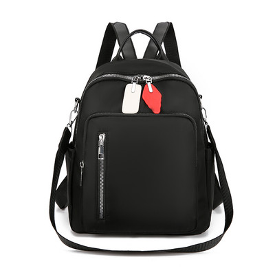 Μόδα αντικλεπτικά σακίδια πλάτης για γυναίκες μεγάλης χωρητικότητας casual αδιάβροχες σχολικές τσάντες πολλαπλών λειτουργιών Shoulder bag Σακίδιο ταξιδιού