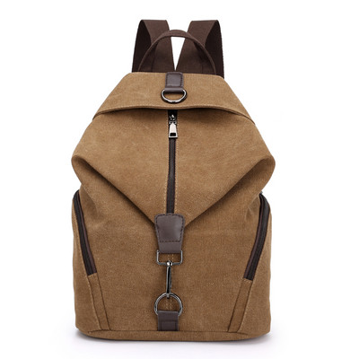 Značkový dámsky plátený batoh v preppy štýle, školská dievčina, študentská školská taška na notebook, kvalitná plátená taška Mochila Bolsas 2022