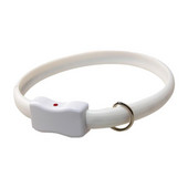 LED hõõguv koera kaelarihm öine kaotsiminekuvastane koeravalgusti rakmed Veekindel Lõikatav Valgustatav Koerte kaelarihmad koeratooted Aksessuaarid