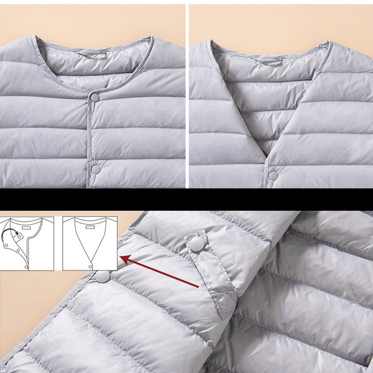 NewBang 5XL 6XL Pánska páperová bunda, ultra ľahká páperová bunda, pánska tenká vetruodolná prenosná ľahká bunda, teplá podšívka