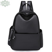 Fashion Σακίδιο πλάτης Casual Νέο Γυναικείο Σακίδιο πλάτης Μεγάλης χωρητικότητας Σχολικό Σακίδιο πλάτης Νέα σχολική τσάντα για Teenager Mochilas Τσάντες ώμου