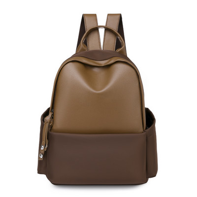 Fashion Σακίδιο πλάτης Casual Νέο Γυναικείο Σακίδιο πλάτης Μεγάλης χωρητικότητας Σχολικό Σακίδιο πλάτης Νέα σχολική τσάντα για Teenager Mochilas Τσάντες ώμου