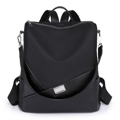 Kvaliteetne veekindel naiste seljakott Oxfordi riidest õlakotid naistele 2022. aasta uued kerged koolikotid tüdrukutele seljakoti kott