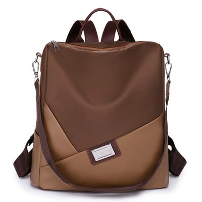 Kvaliteetne veekindel naiste seljakott Oxfordi riidest õlakotid naistele 2022. aasta uued kerged koolikotid tüdrukutele seljakoti kott