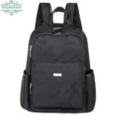 Naiste pakk Oxford naiste seljakott Moodne kott õlakott seljakott Preppy stiilis seljakotid tüdrukutele raamatukoti seljakott