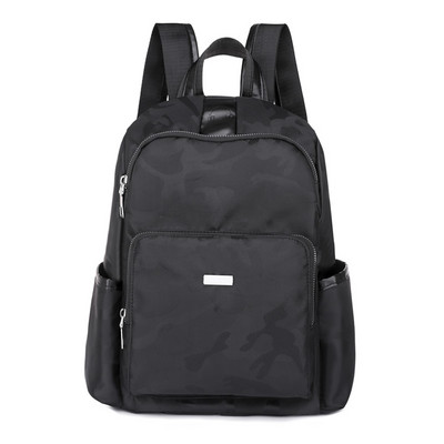 Naiste pakk Oxford naiste seljakott Moodne kott õlakott seljakott Preppy stiilis seljakotid tüdrukutele raamatukoti seljakott